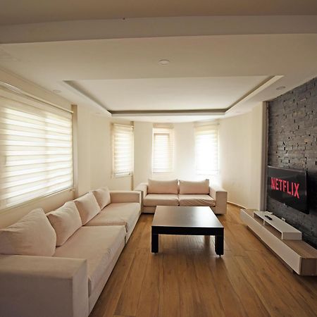 Bluehomes Villas Μπέλεκ Εξωτερικό φωτογραφία