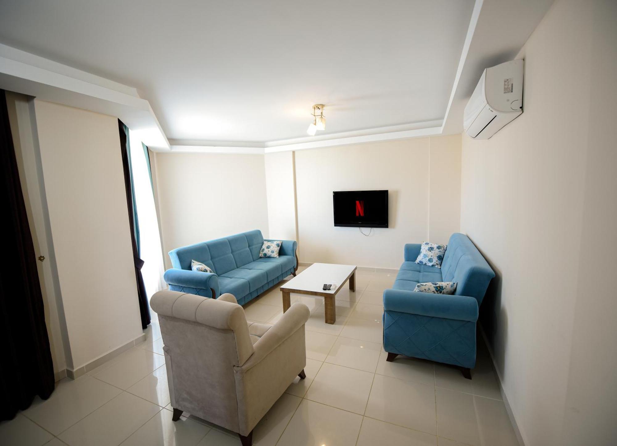 Bluehomes Villas Μπέλεκ Εξωτερικό φωτογραφία