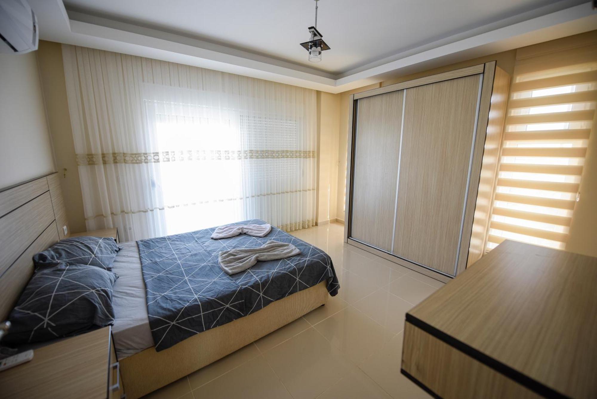 Bluehomes Villas Μπέλεκ Εξωτερικό φωτογραφία