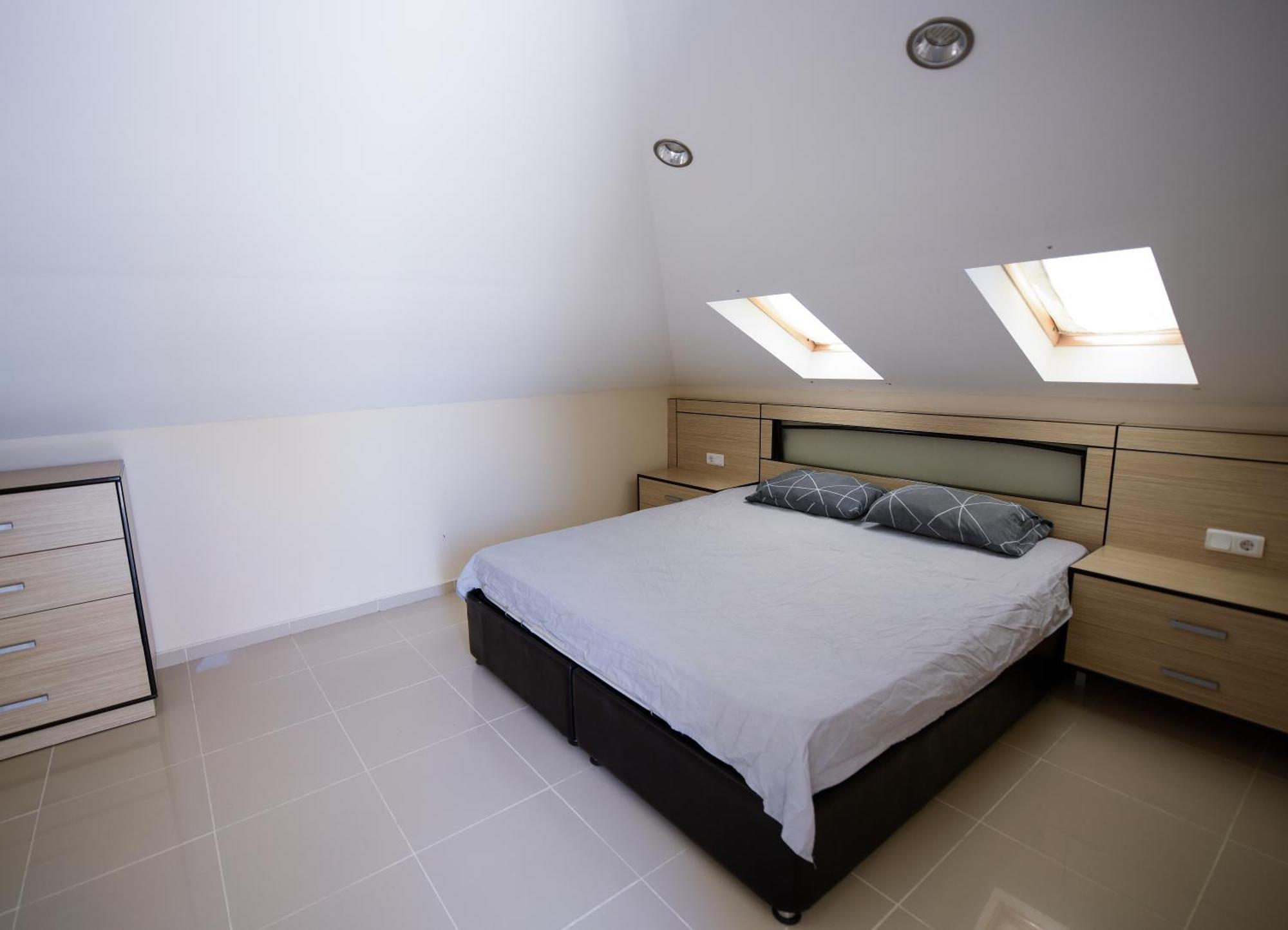 Bluehomes Villas Μπέλεκ Εξωτερικό φωτογραφία