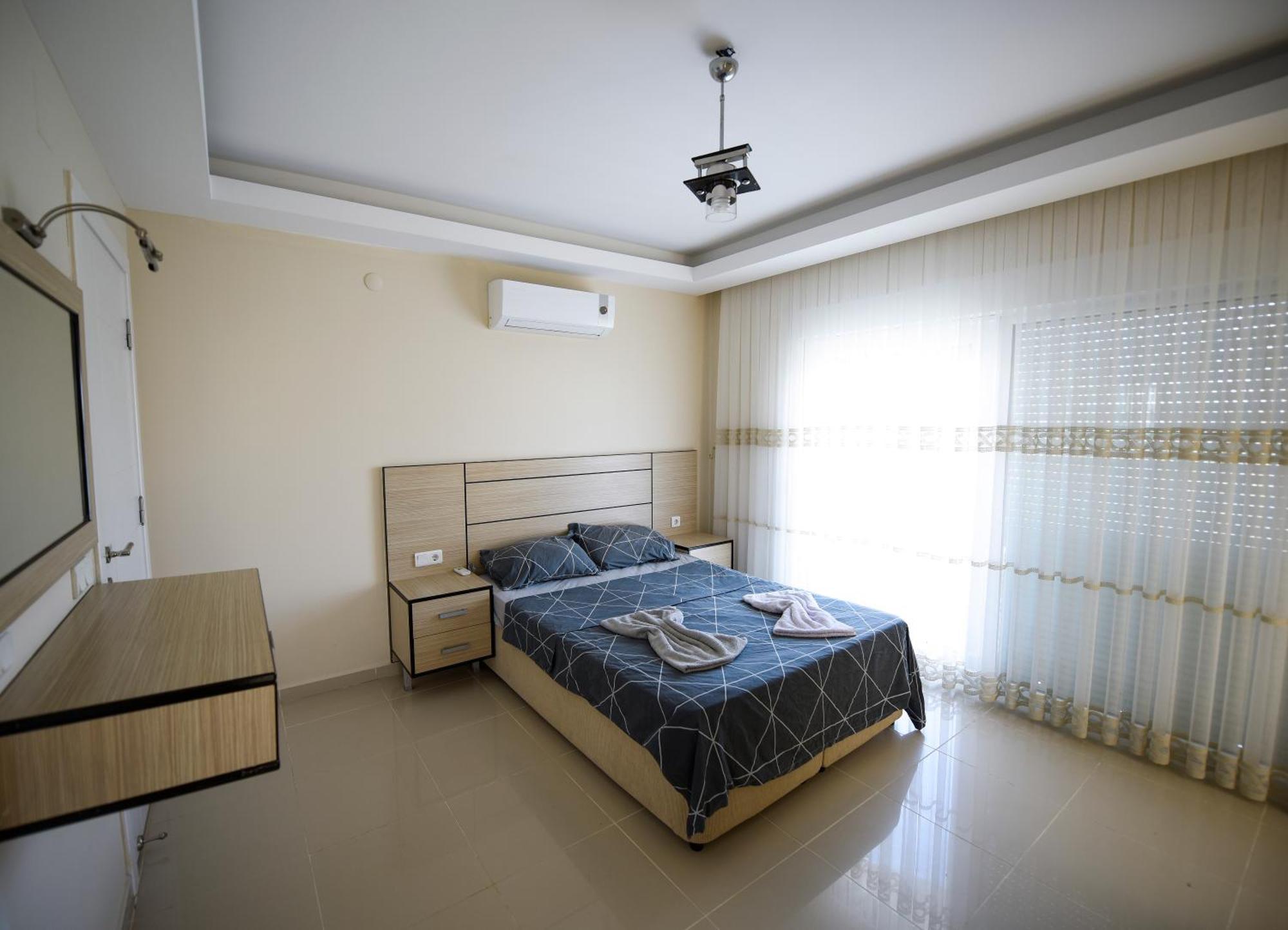 Bluehomes Villas Μπέλεκ Εξωτερικό φωτογραφία