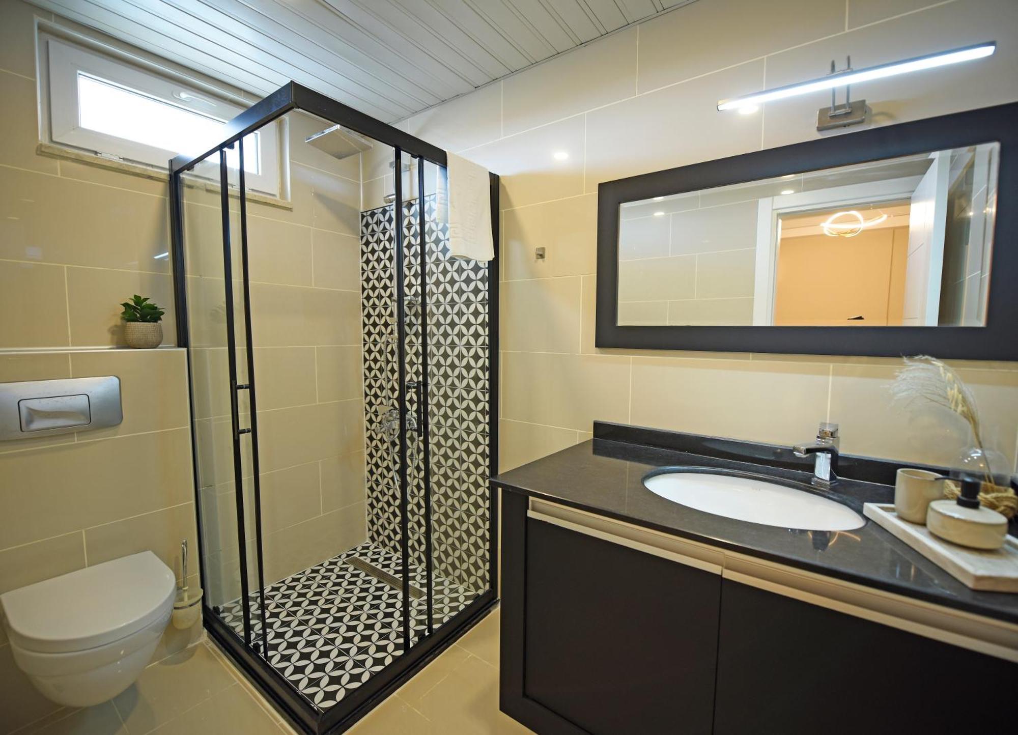 Bluehomes Villas Μπέλεκ Εξωτερικό φωτογραφία