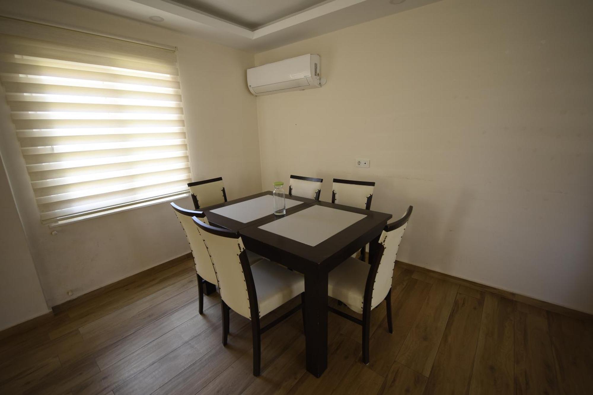 Bluehomes Villas Μπέλεκ Εξωτερικό φωτογραφία