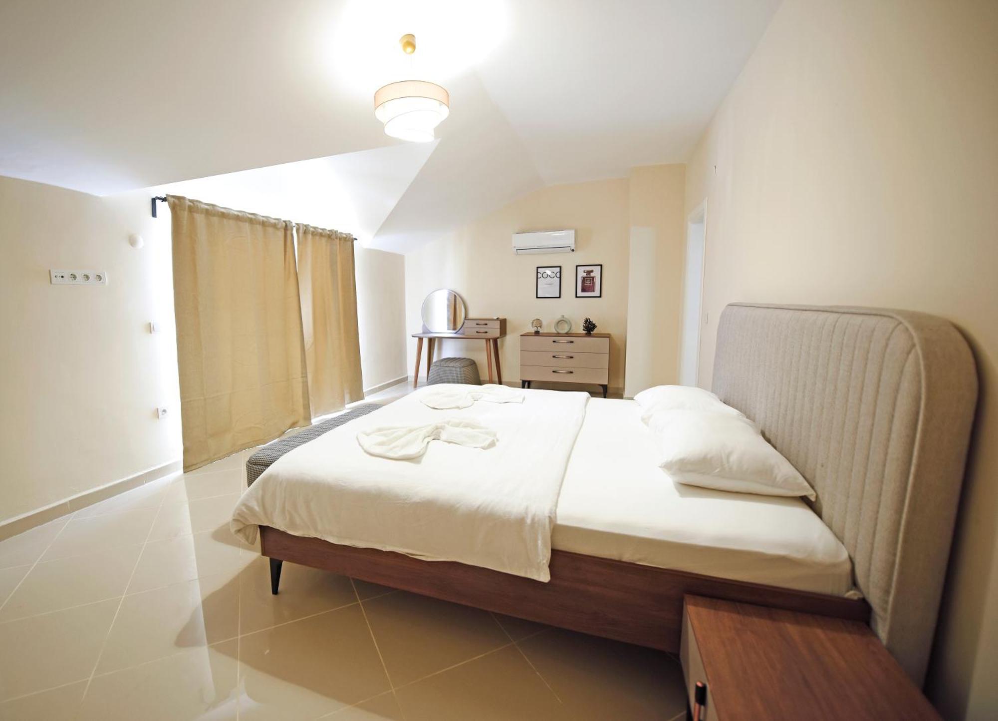 Bluehomes Villas Μπέλεκ Εξωτερικό φωτογραφία