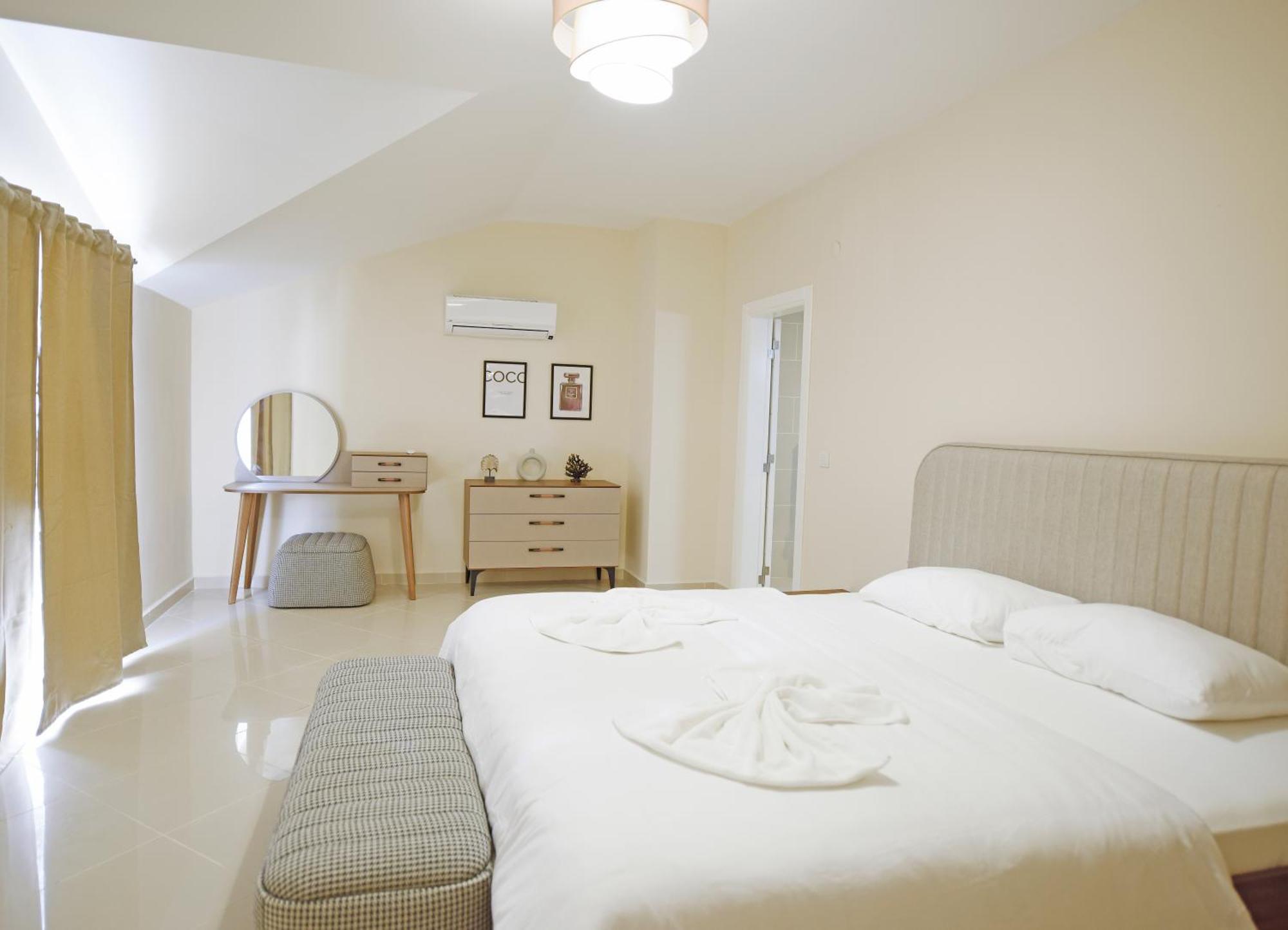 Bluehomes Villas Μπέλεκ Εξωτερικό φωτογραφία